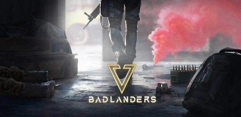 Badlanders APK