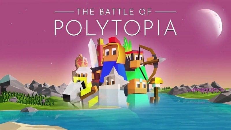 Battle of Polytopia APK