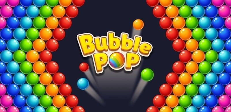 Bubble Pop! Puzzle Game Legend APK