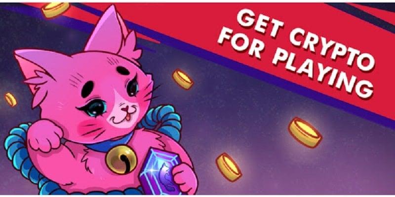 Blockchain Cats APK