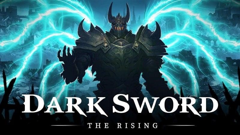 Dark Sword The Rising APK