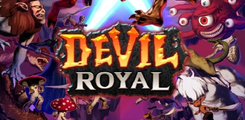 Devil Royale APK