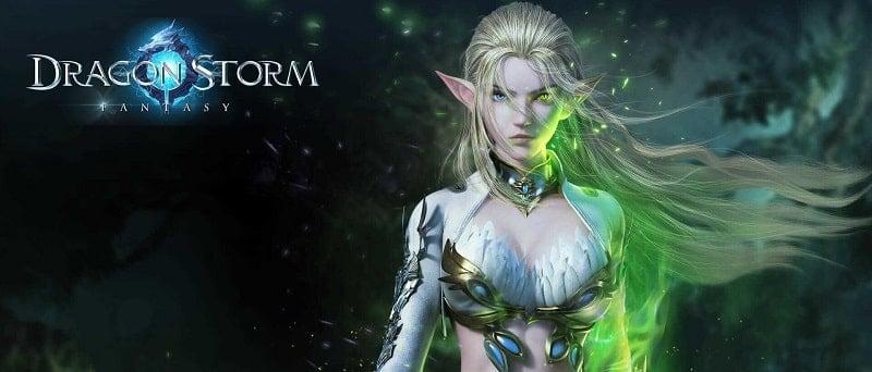 Dragon Storm Fantasy APK