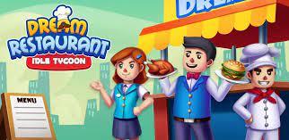 Dream Restaurant APK