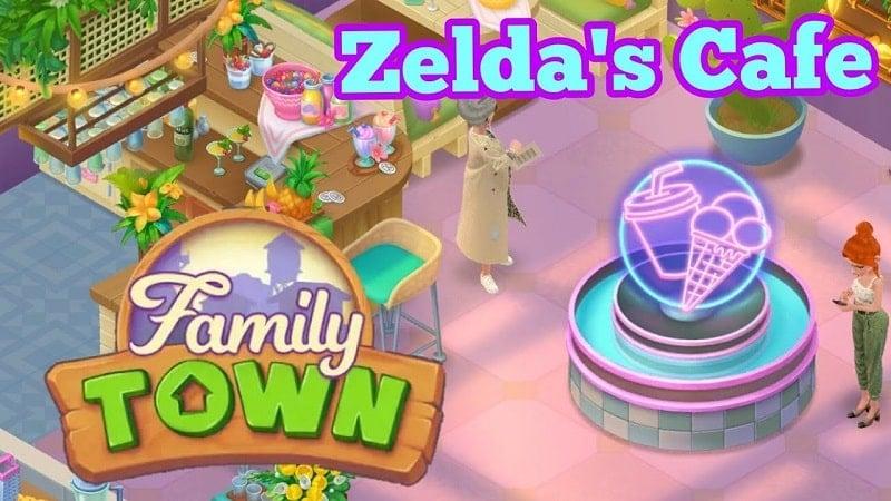 Family Town APK