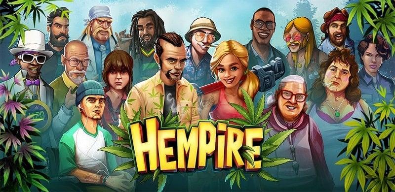 Hempire APK