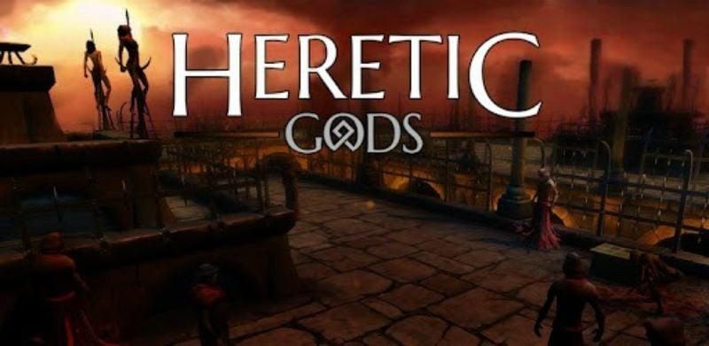 HERETIC GODS APK