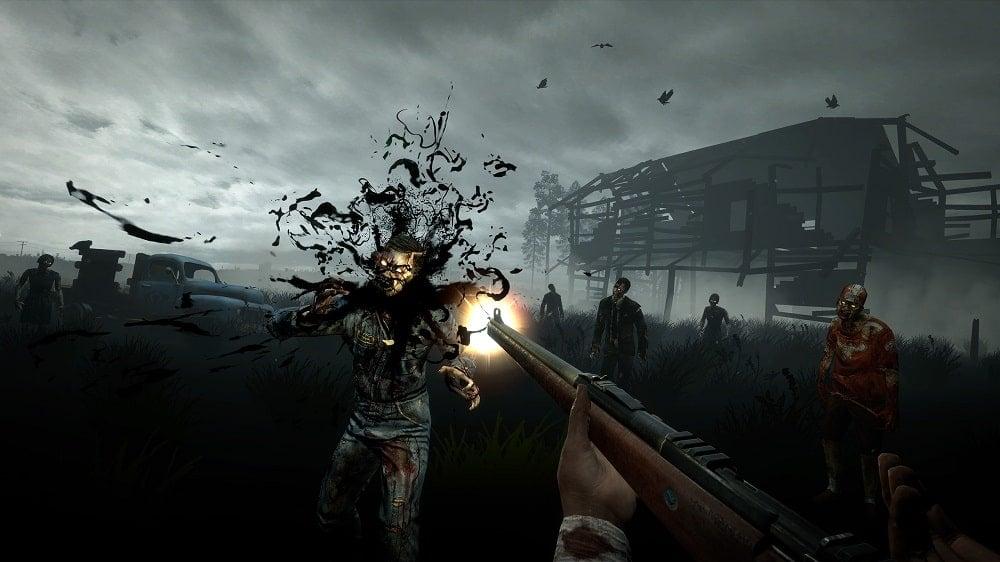 Into the Dead APK