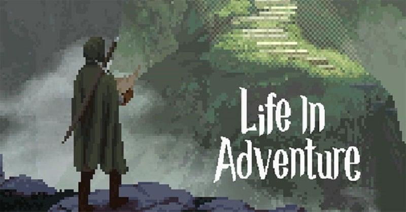 Life in Adventure APK