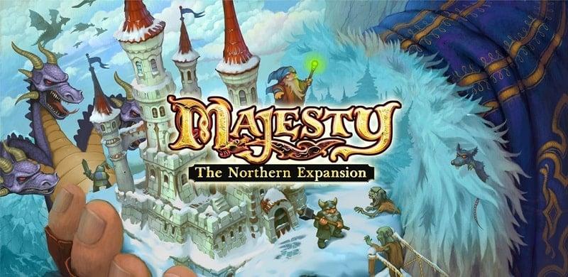 Majesty: The Northern Expansion APK