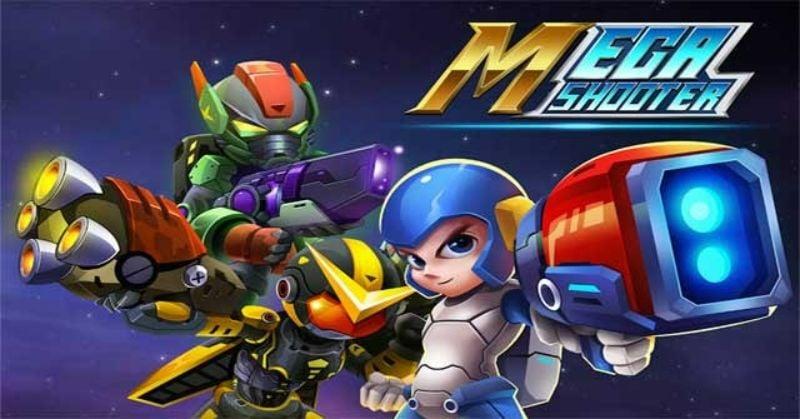 Mega Shooter APK