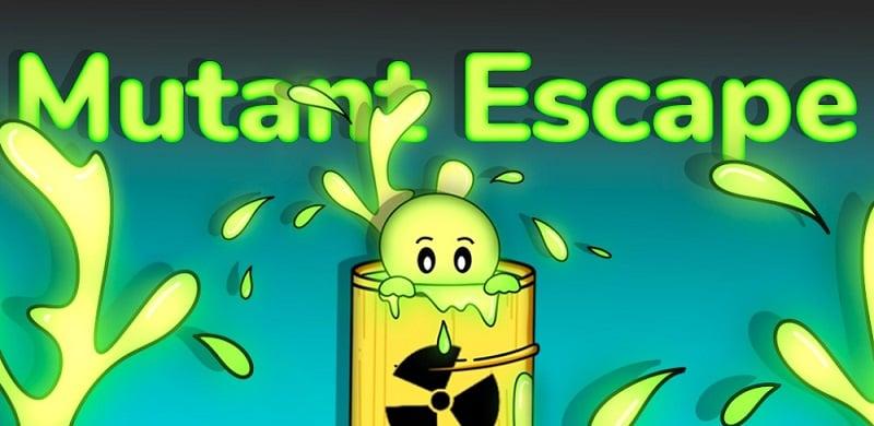 Mutant Escape APK