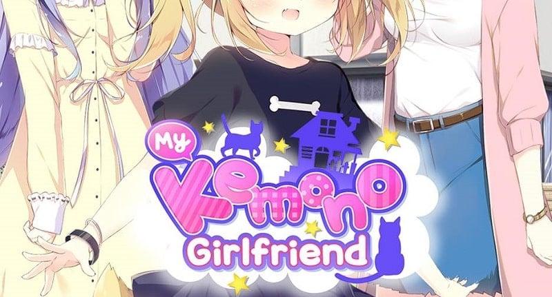 My Kemono Girlfriend APK