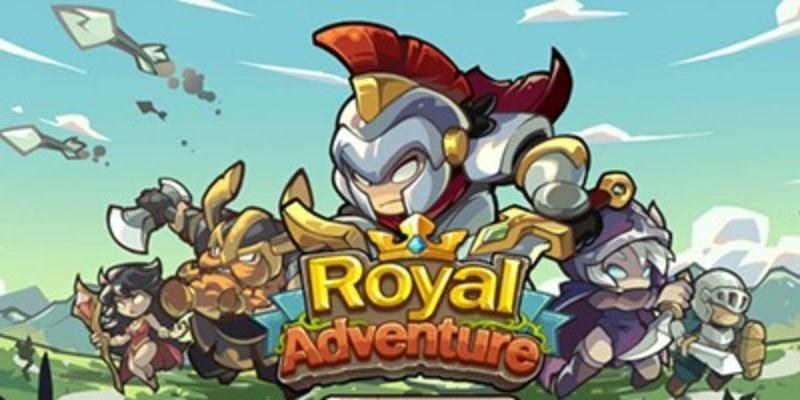 Royal Adventure APK