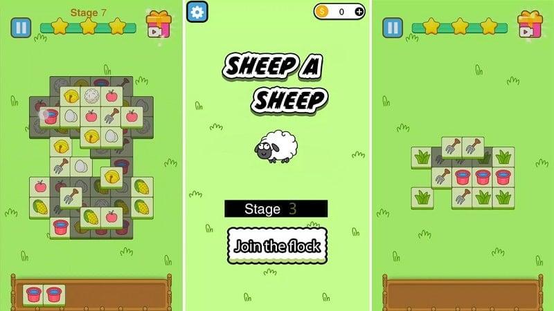 Sheep N Sheep APK