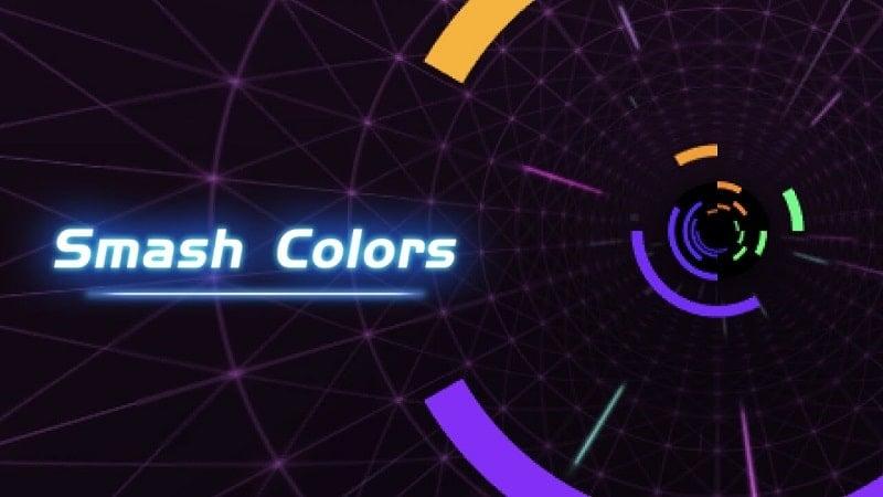 Smash Color 3D APK