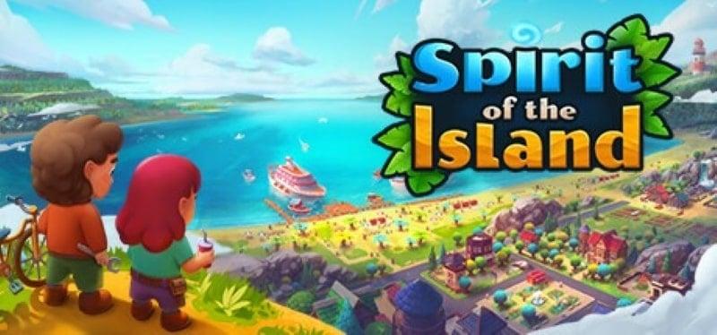 Spirit of the Island APK