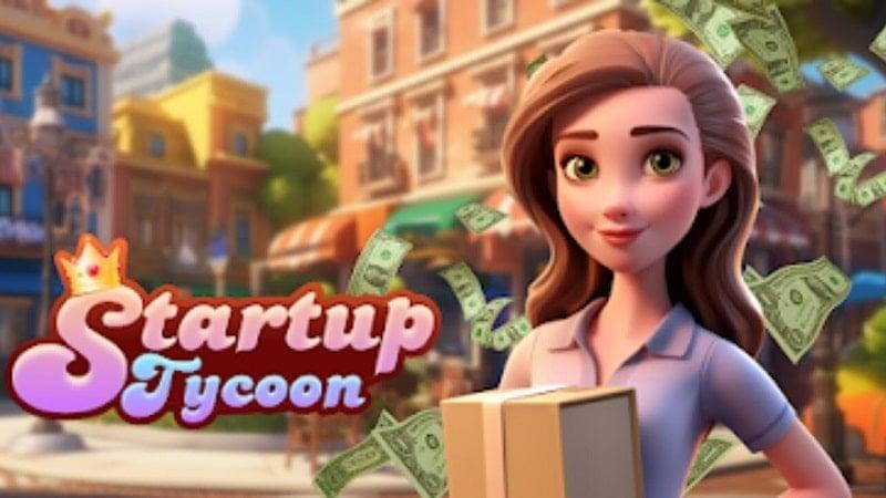 Startup Tycoon APK