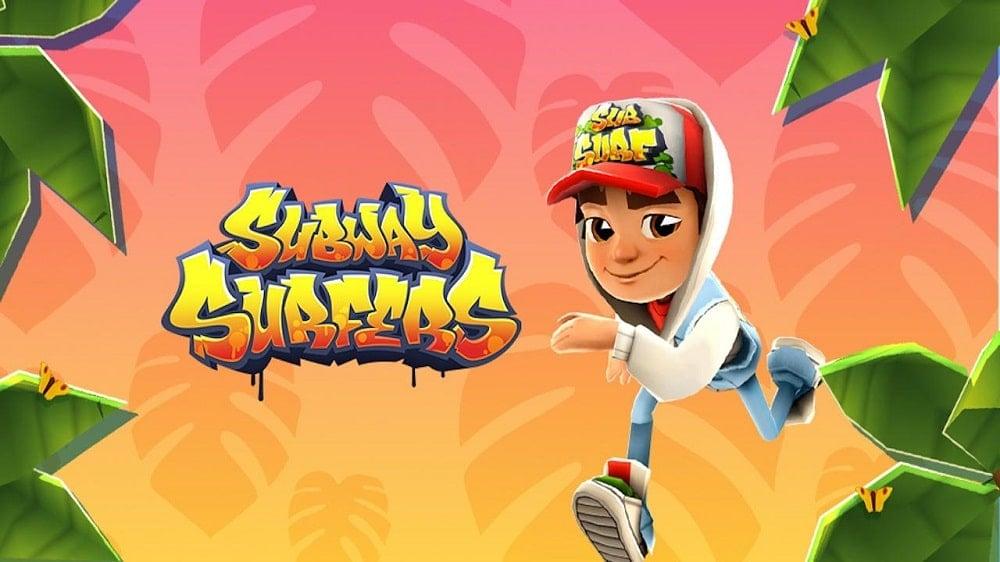 Subway Surfers APK