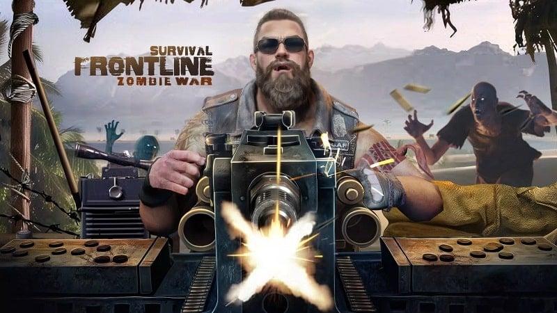 Survival Frontline APK