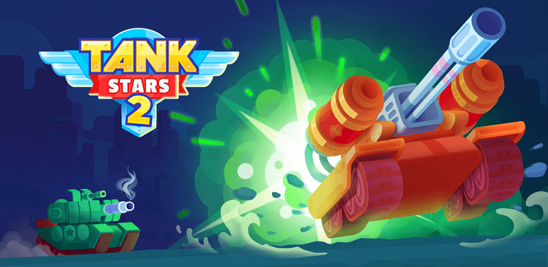 Tank Stars 2 APK