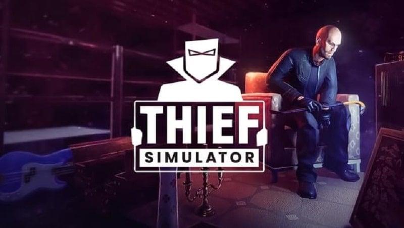 Thief Simulator APK