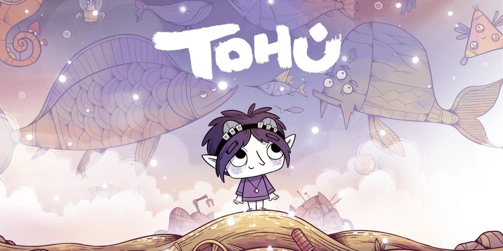 TOHU APK