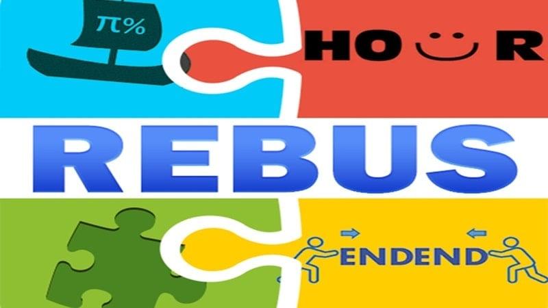 Word Rebus APK