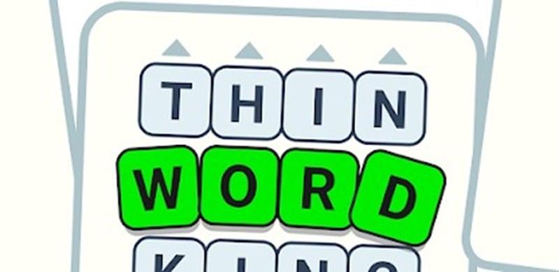 Words Thinking APK