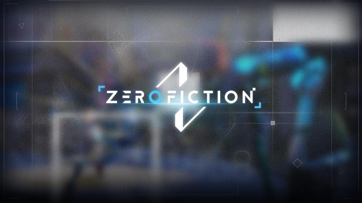 Zero Fiction APK